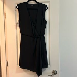 Brand Nee Talula Black Aritzia Summer Dress